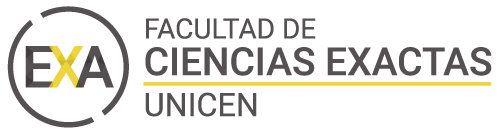 Facultad de Ciencias Exactas UNICEN